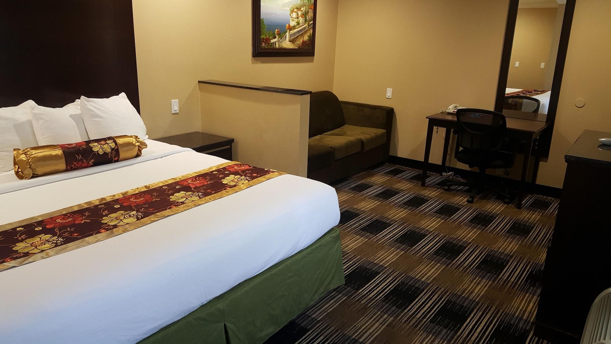 Rodeway Inn San Diego Near Sdsu Extérieur photo