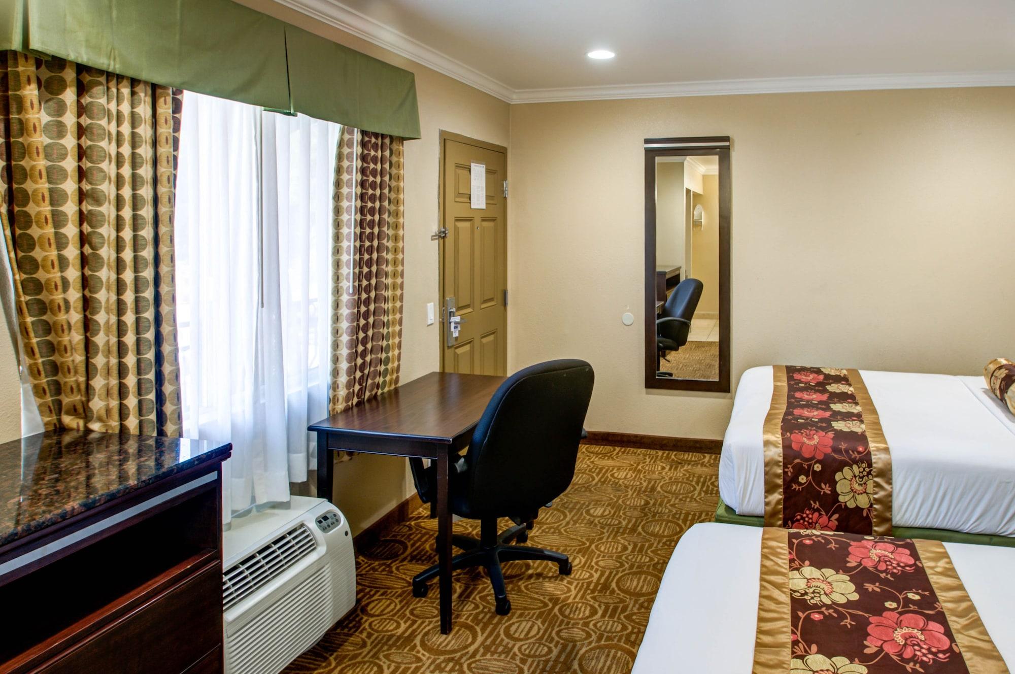 Rodeway Inn San Diego Near Sdsu Extérieur photo