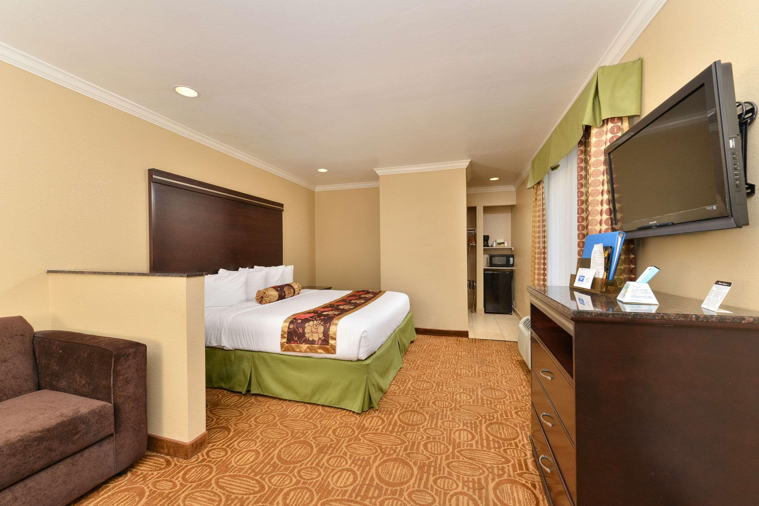 Rodeway Inn San Diego Near Sdsu Extérieur photo