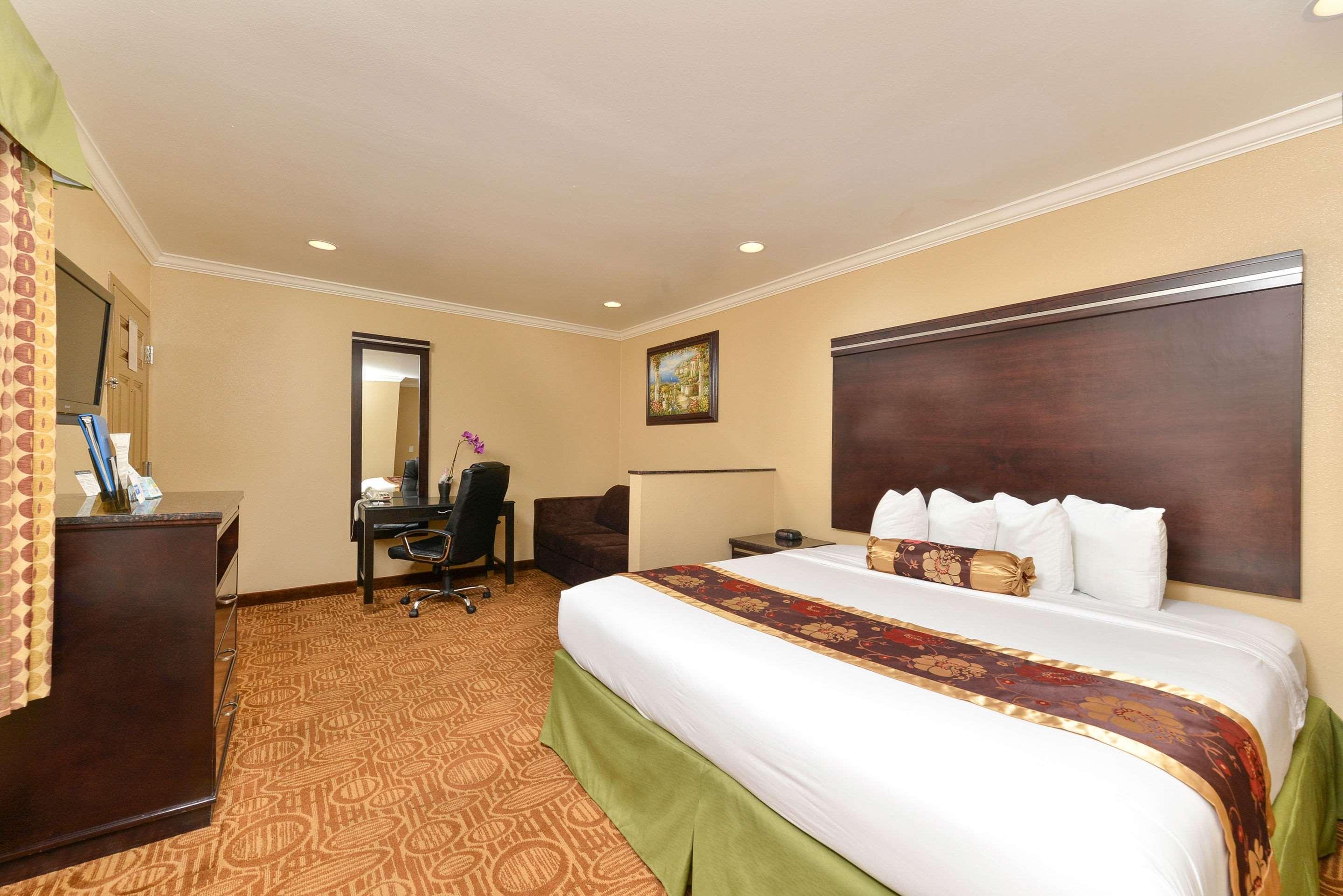 Rodeway Inn San Diego Near Sdsu Extérieur photo