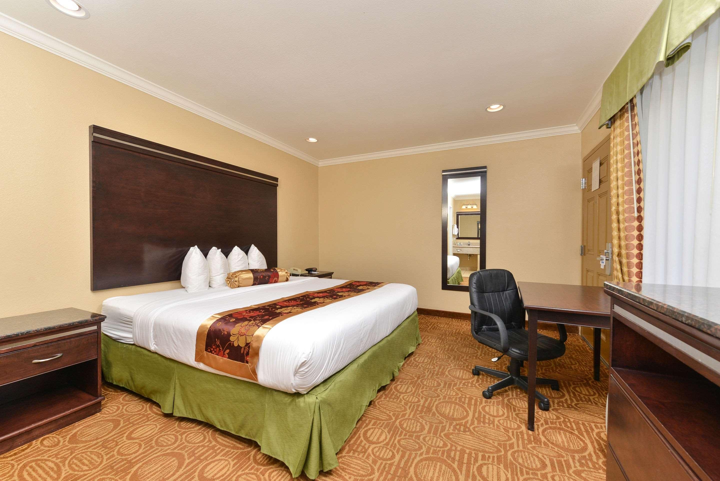 Rodeway Inn San Diego Near Sdsu Extérieur photo