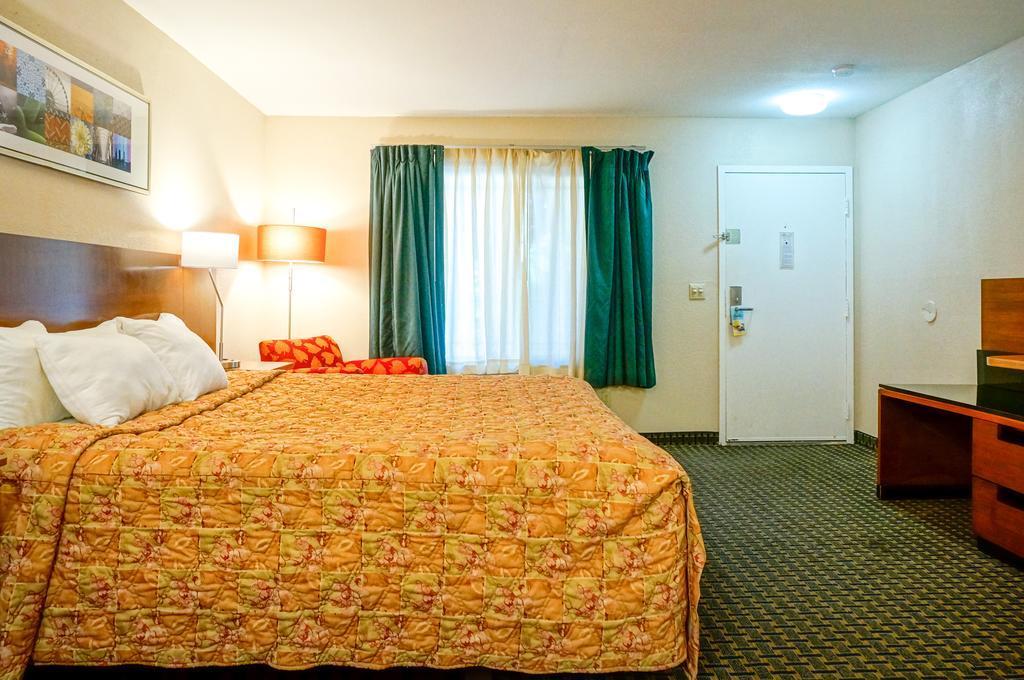 Rodeway Inn San Diego Near Sdsu Extérieur photo