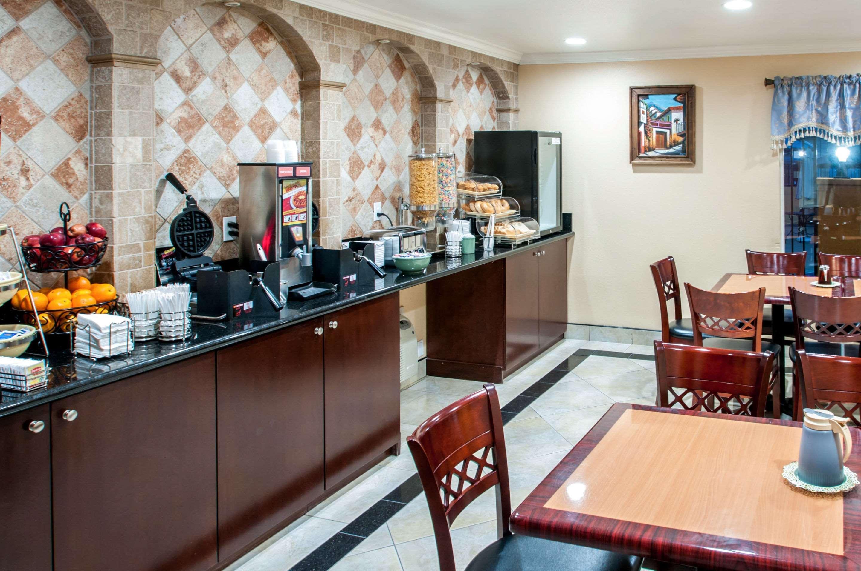 Rodeway Inn San Diego Near Sdsu Extérieur photo