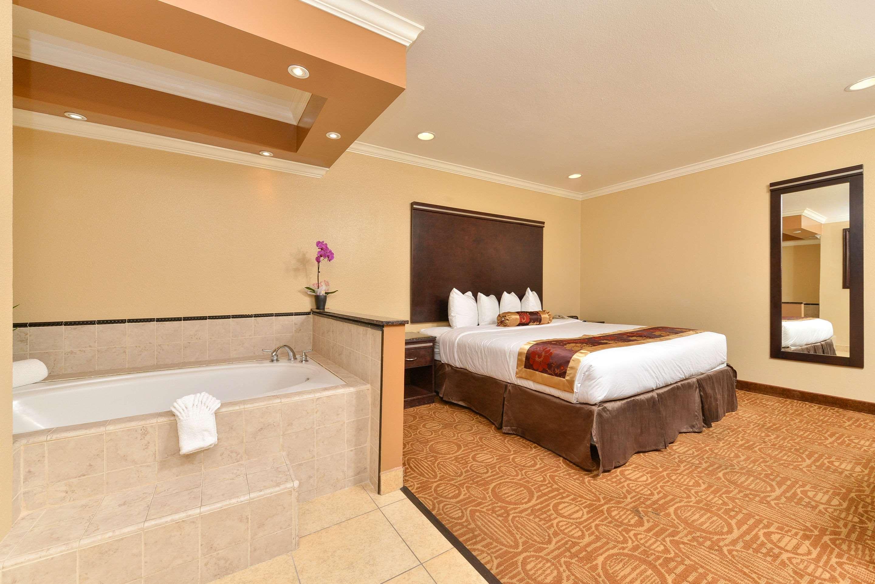 Rodeway Inn San Diego Near Sdsu Extérieur photo