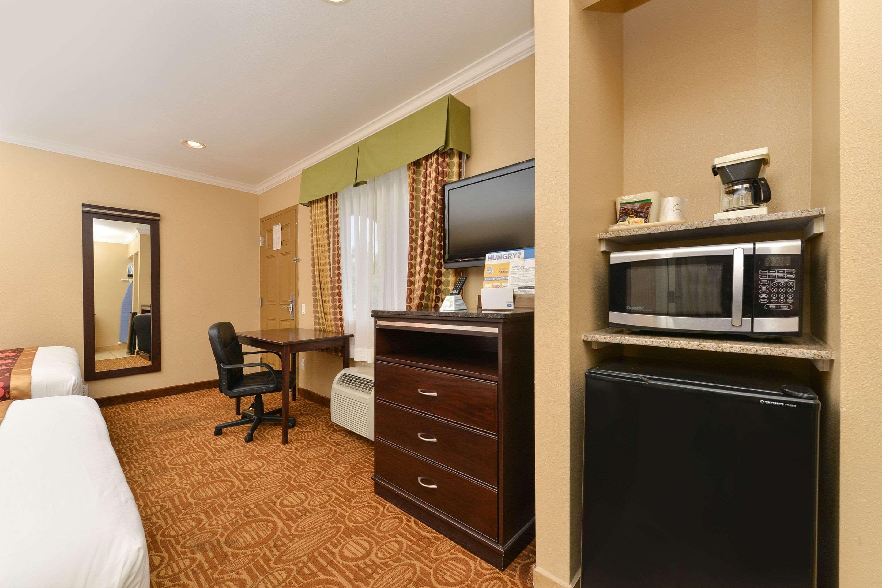 Rodeway Inn San Diego Near Sdsu Extérieur photo