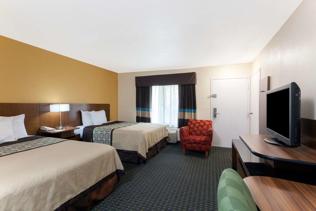 Rodeway Inn San Diego Near Sdsu Extérieur photo