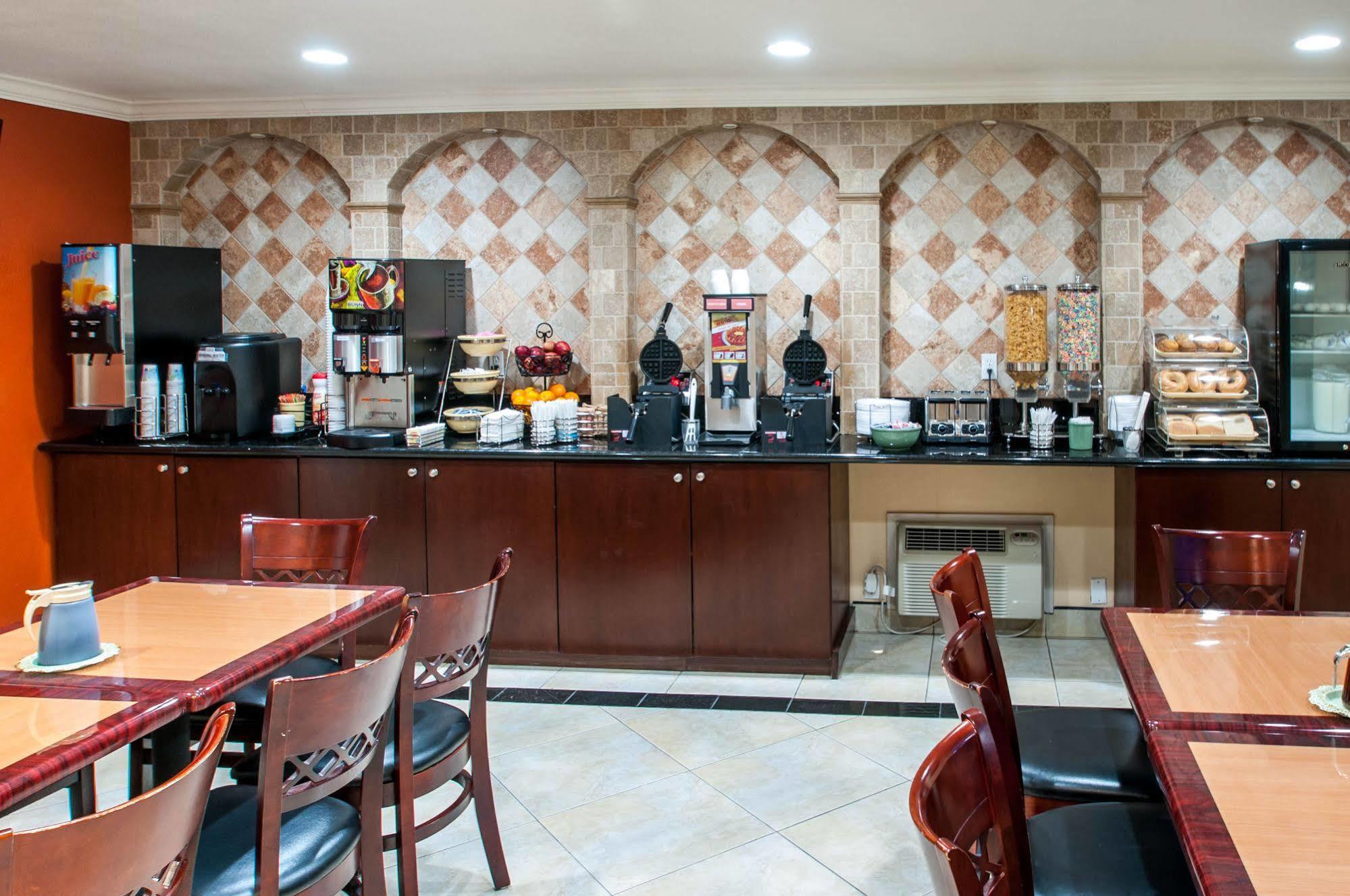 Rodeway Inn San Diego Near Sdsu Extérieur photo